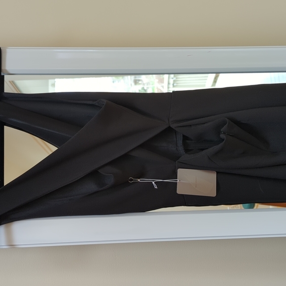 Forever 21 Little Black Dress - Picture 4 of 5